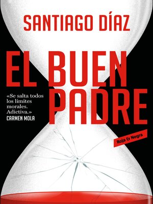 cover image of El buen padre (Indira Ramos 1)